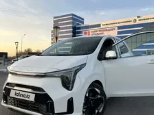 Kia Morning, 2023
