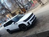 Hyundai Santa Fe 2024 года за 20 400 000 тг. в Тараз