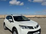 Toyota RAV4 2013 года за 11 900 000 тг. в Актау