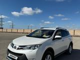 Toyota RAV4 2013 года за 11 900 000 тг. в Актау – фото 3