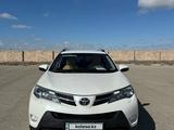 Toyota RAV4 2013 года за 11 900 000 тг. в Актау – фото 2