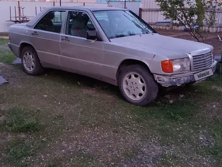 Mercedes-Benz 190 1989 годаүшін700 000 тг. в Аксай