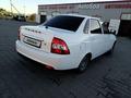 ВАЗ (Lada) Priora 2170 2011 годаүшін1 900 000 тг. в Актобе