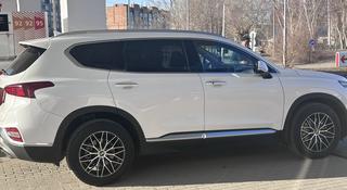 Hyundai Santa Fe 2019 года за 14 000 000 тг. в Усть-Каменогорск