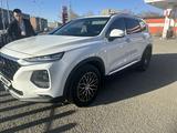 Hyundai Santa Fe 2019 года за 14 000 000 тг. в Усть-Каменогорск – фото 4