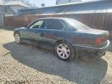 BMW 728 1998 годаүшін1 550 000 тг. в Алматы – фото 3