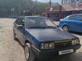 ВАЗ (Lada) 21099 1999 года за 300 000 тг. в Алматы – фото 2