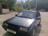 ВАЗ (Lada) 21099 1999 года за 300 000 тг. в Алматы