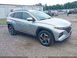 Hyundai Tucson 2022 года за 13 500 000 тг. в Караганда