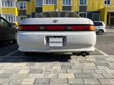 Toyota Mark II 1996 годаүшін3 000 000 тг. в Усть-Каменогорск – фото 5