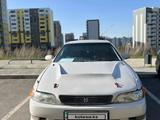 Toyota Mark II 1996 годаүшін3 000 000 тг. в Усть-Каменогорск – фото 4