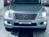 Lexus LX 570 2008 годаүшін17 500 000 тг. в Атырау