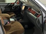 Lexus LX 570 2008 годаүшін17 500 000 тг. в Атырау – фото 3