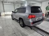 Lexus LX 570 2008 годаүшін17 500 000 тг. в Атырау – фото 5