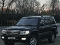 Toyota Land Cruiser 2003 года за 13 200 000 тг. в Семей – фото 2