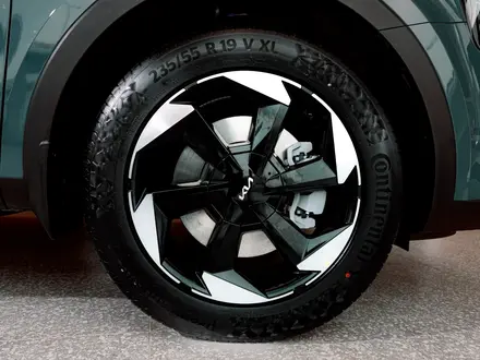 Kia Sorento Luxe 2026 года за 17 990 000 тг. в Астана – фото 12