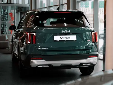 Kia Sorento Luxe 2026 года за 17 990 000 тг. в Астана – фото 4