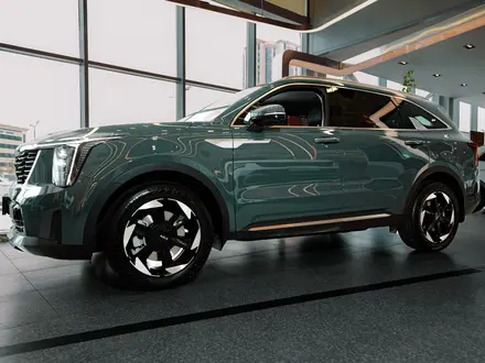 Kia Sorento Luxe 2026 года за 17 990 000 тг. в Астана – фото 3