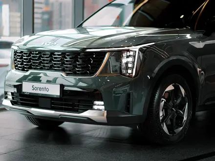 Kia Sorento Luxe 2026 года за 17 990 000 тг. в Астана – фото 2