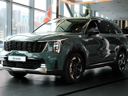 Kia Sorento Luxe 2026 года за 17 990 000 тг. в Астана