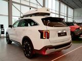 Kia Sorento FIFA World Cup Edition 2026 года за 18 990 000 тг. в Астана – фото 5