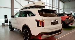 Kia Sorento FIFA World Cup Edition 2026 годаүшін18 990 000 тг. в Астана – фото 5