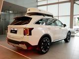 Kia Sorento FIFA World Cup Edition 2026 года за 18 990 000 тг. в Астана – фото 4