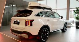 Kia Sorento FIFA World Cup Edition 2026 годаүшін18 990 000 тг. в Астана – фото 4