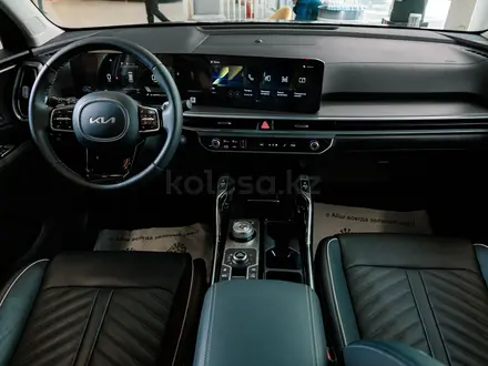 Kia Sorento Luxe 2026 года за 17 990 000 тг. в Астана – фото 6