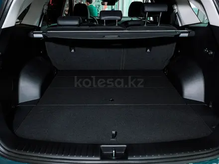 Kia Sorento Luxe 2026 года за 17 990 000 тг. в Астана – фото 11