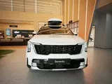 Kia Sorento FIFA World Cup Edition 2026 года за 20 990 000 тг. в Астана