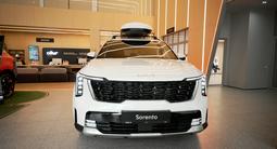 Kia Sorento FIFA World Cup Edition 2026 годаүшін18 990 000 тг. в Астана