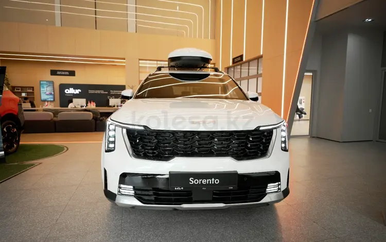 Kia Sorento FIFA World Cup Edition 2026 года за 18 990 000 тг. в Астана