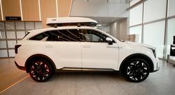 Kia Sorento FIFA World Cup Edition 2026 годаүшін18 990 000 тг. в Астана – фото 3