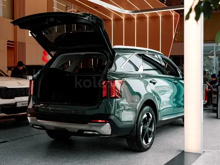 Kia Sorento Luxe 2026 года за 17 990 000 тг. в Астана – фото 5