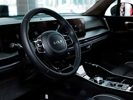 Kia Sorento Luxe 2026 года за 17 990 000 тг. в Астана – фото 7