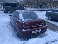 ВАЗ (Lada) 2110 2000 года за 600 000 тг. в Костанай