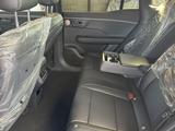 Toyota bZ3X 2025 года за 13 800 000 тг. в Алматы – фото 4