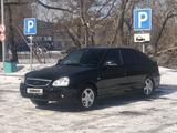 ВАЗ (Lada) Priora 2172 2013 года за 2 750 000 тг. в Караганда