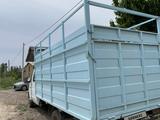 ГАЗ ГАЗель 2005 года за 4 281 356 тг. в Шымкент – фото 4