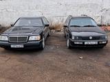 Volkswagen Passat 1991 года за 2 500 000 тг. в Астана