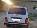 ВАЗ (Lada) Lada 2121 2004 года за 600 000 тг. в Шымкент – фото 5