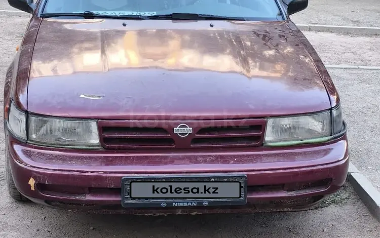 Nissan Maxima 1992 годаүшін750 000 тг. в Балхаш