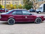 Nissan Maxima 1992 годаfor750 000 тг. в Балхаш – фото 2