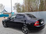 ВАЗ (Lada) Priora 2170 2013 года за 2 950 000 тг. в Усть-Каменогорск – фото 2