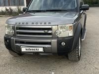 Land Rover Discovery 2007 годаүшін8 350 000 тг. в Алматы