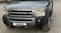 Land Rover Discovery 2007 года за 8 350 000 тг. в Алматы