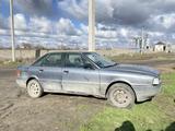 Audi 80 1990 года за 530 000 тг. в Семей – фото 3