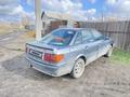 Audi 80 1990 года за 530 000 тг. в Семей – фото 4