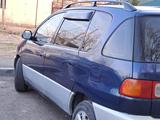 Toyota Ipsum 1997 годаүшін3 450 000 тг. в Алматы – фото 4